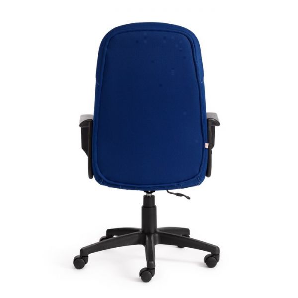 Кресло PARMA ткань синий TW-10