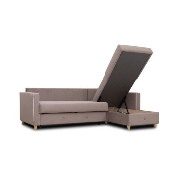 Угловой диван-кровать "Айрин",  ТД 321 У