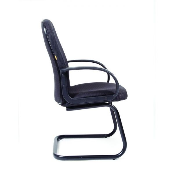 Кресло офисное Chairman 279V серый JP 15-1