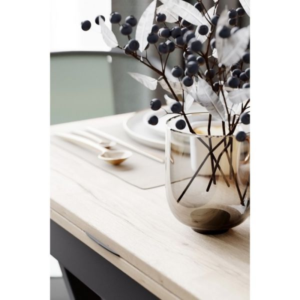 Стол универсальный «Генри», 905 (1360) ? 680 (905) ? 765 (400) мм, цвет белый премиум