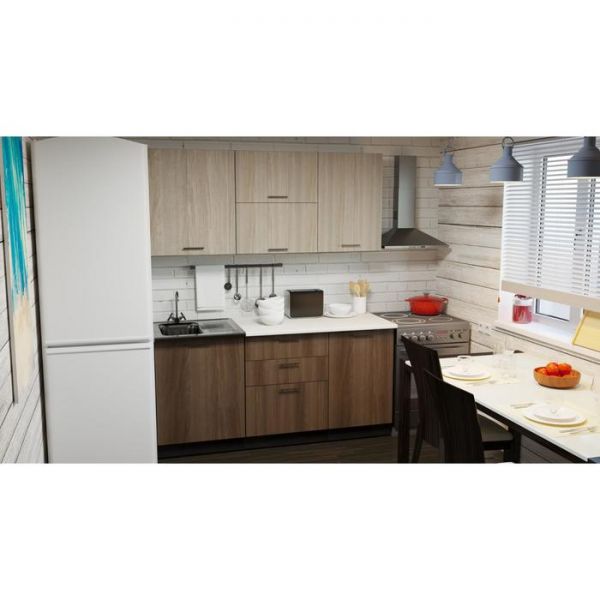 Кухонный гарнитур Татьяна экстра, 1700 мм