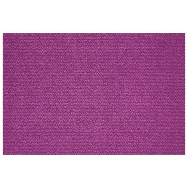 Диван «Алиса 2», еврокнижка, бельевой ящик, ткань велюр, цвет shaggy azure