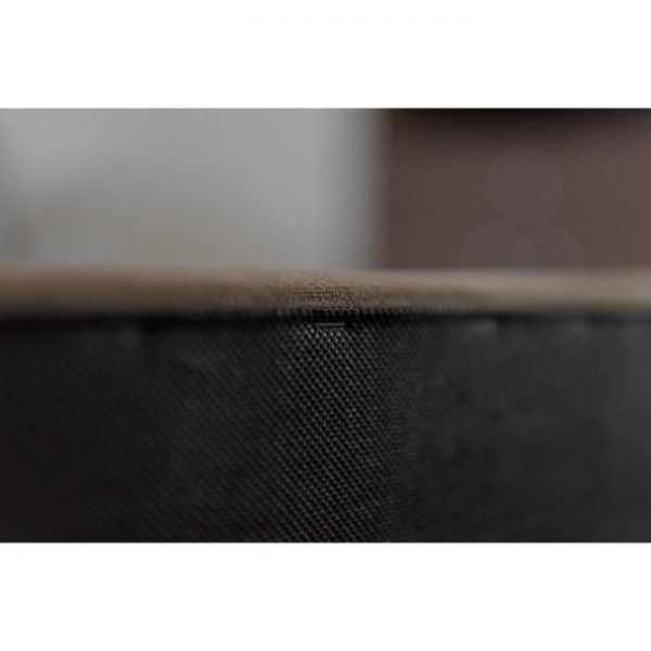 Кровать «Пантеон» с ПМ, 140 ? 200 см, ЭКО ПМ деревянный каркас, 1 ящик, цвет velutto 16