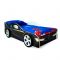 Детская кровать-машина «БМВ»