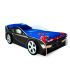 Детская кровать-машина «БМВ»