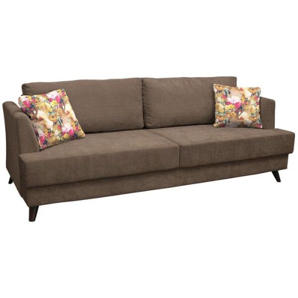 Диван-кровать, "Дамаск", ТД 210