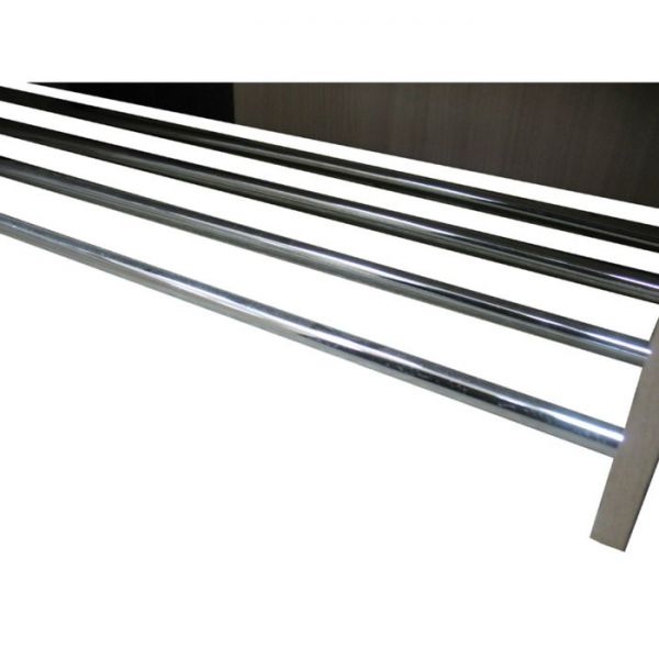 Прихожая Ольга 3  Шкаф Ясень шимо светлый/венге