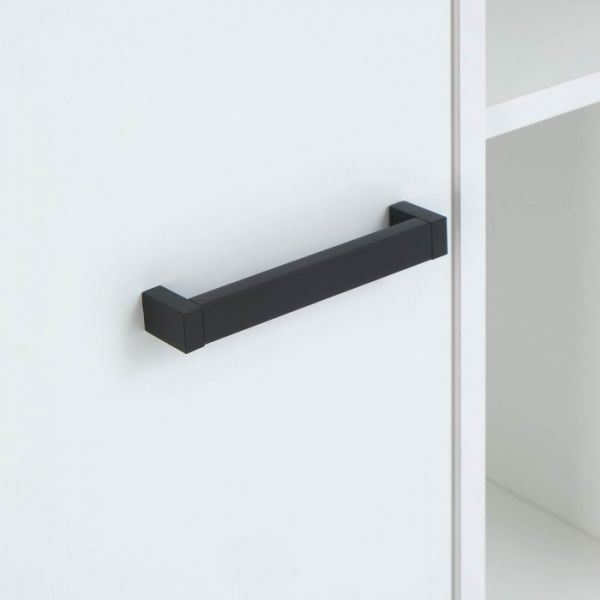 Гостиная Анриал, Белый