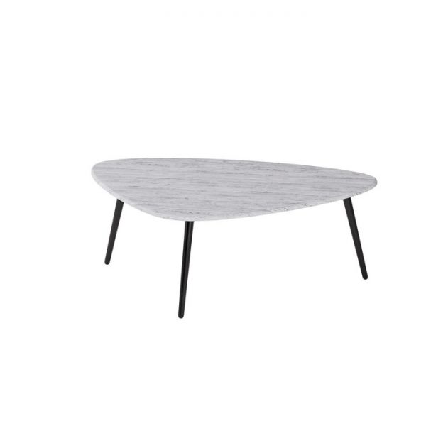 Стол журнальный «Эланд», 1200 ? 700 ? 460 мм, цвет дуб грей