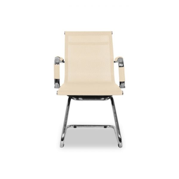 Кресло "College" CLG-619 MXH-C, Beige