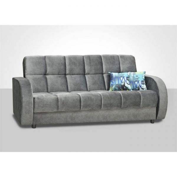 Диван "Бинго 2", Ткань Лава 3