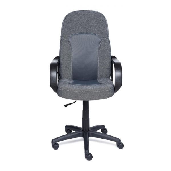 Кресло PARMA ткань серый/серый 207/12