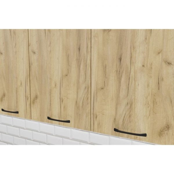 Кухонный гарнитур Янтарь 3000