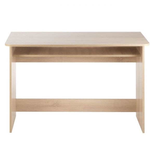 Стол письменный ПС-01 1200х591х808 Дуб сонома