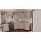 Кухонный гарнитур Надежда оптима 5 2700*1600 мм