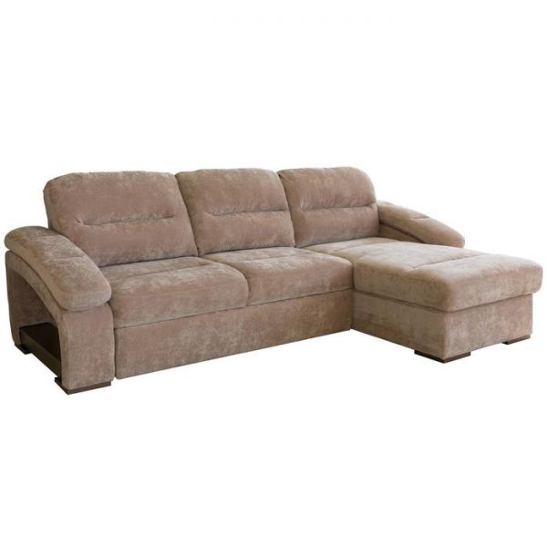 Диван-кровать, угловой, "Рокси 1", 40430