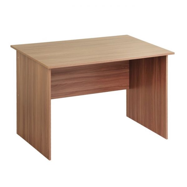 Стол письменный 1200х700х750 Ясень Шимо темный