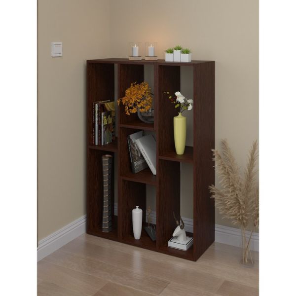 Стеллаж универсальный «Уфимка», 1100 ? 500 ? 325 мм, цвет венге