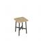 Табурет «Кросс», 330 ? 330 ? 440 мм, цвет дуб американский