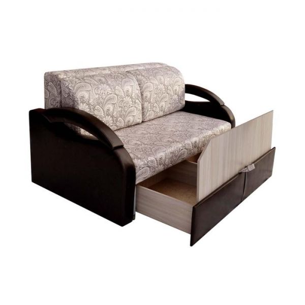 Канапе "Непал Люкс 1,95" ткань Аркон 3