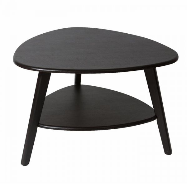 Стол журнальный «Бруклин», 770 ? 780 ? 500 мм, цвет белый