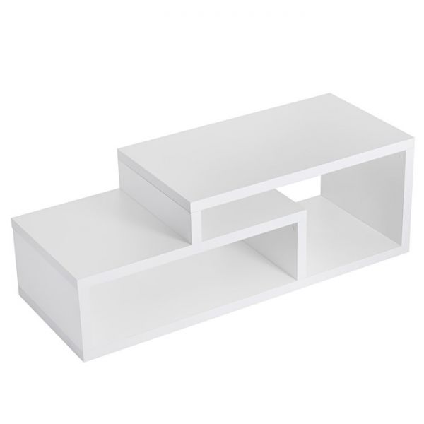 Стол HOUSE 1300х500х450 белый