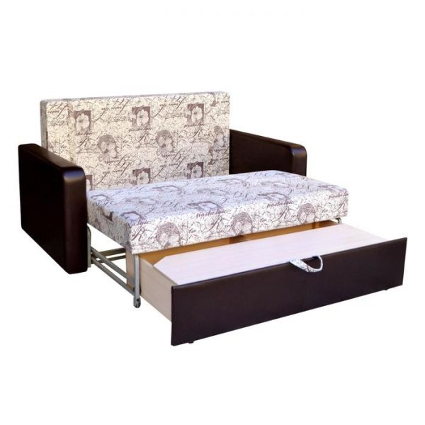 Канапе "Непал Люкс 1,4" ткань Гарден 2