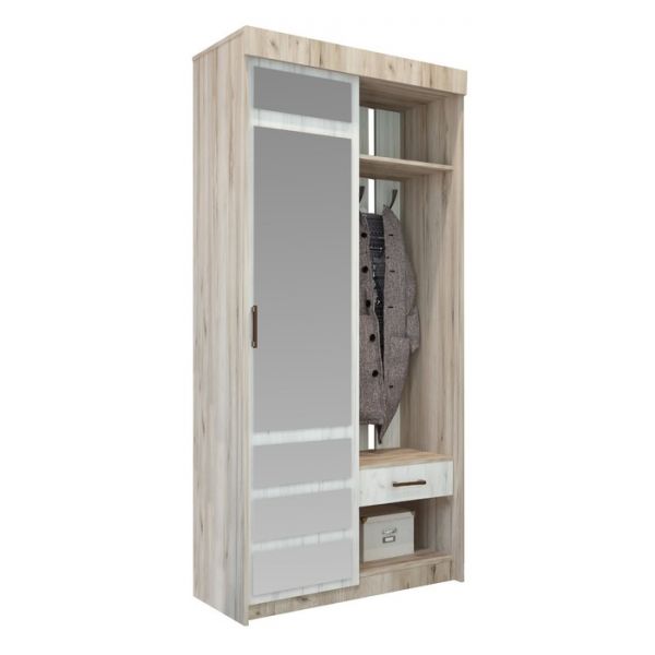 Прихожая «Смарт 3», цвет кантри, прованс