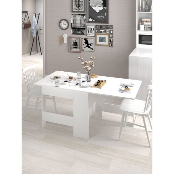 Стол-книжка, 1662 (250) ? 800 ? 750 мм, цвет венге