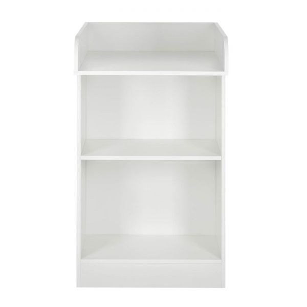 Тумба пеленальная, 600х1040х810, Белый