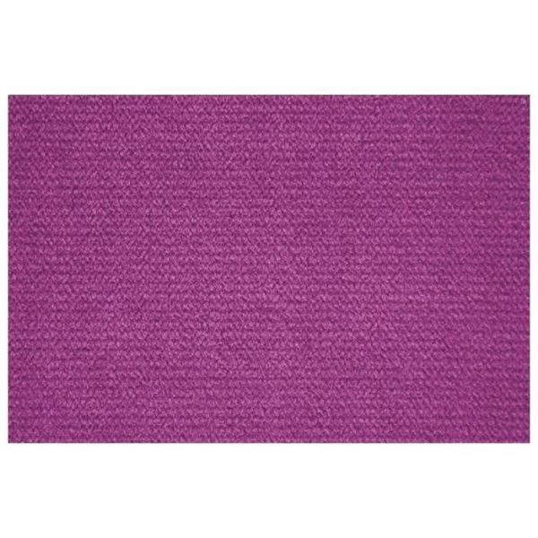 Угловой диван «Алиса», бельевой ящик, еврокнижка, ткань велюр, цвет shaggy azure