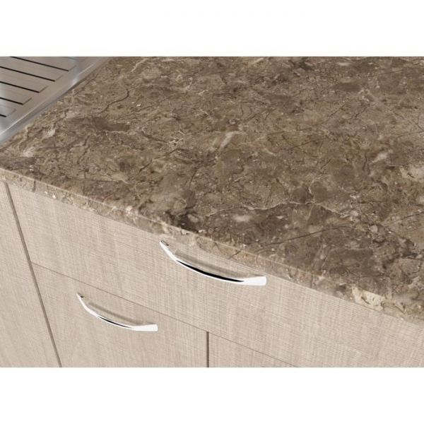 Кухонный гарнитур Ольга лайт 3 1200 мм