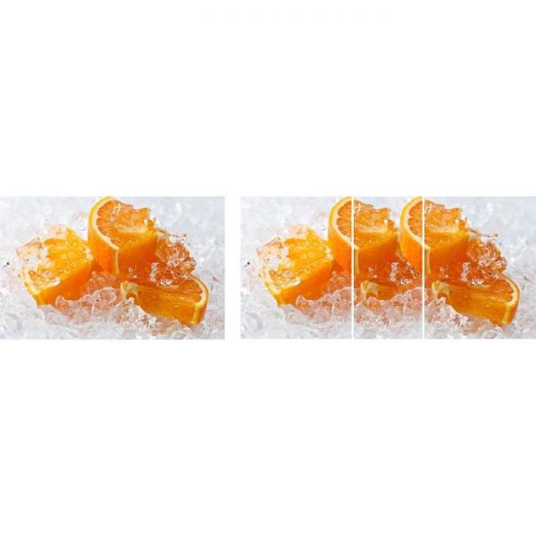 Стол раздвижной «Триумф», 870(1170) ? 600 ? 750 мм, опоры хром, цвет венге / 236743954