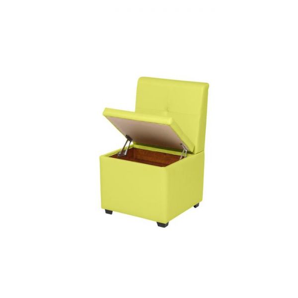 Кухонный диван Уют-1 mini, 550х500х830, бежевый