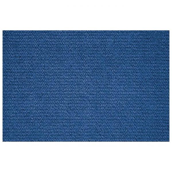 Угловой диван «Алиса 3», еврокнижка, бельевой ящик, велюр, цвет shaggy azure/marvel black