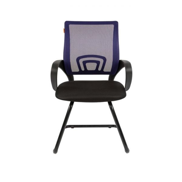 Офисное кресло Chairman 696 V, синее