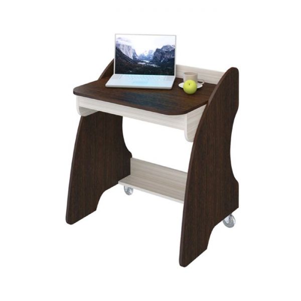 Стол компьютерный «СК 13», 762 ? 590 ? 875 мм, цвет венге