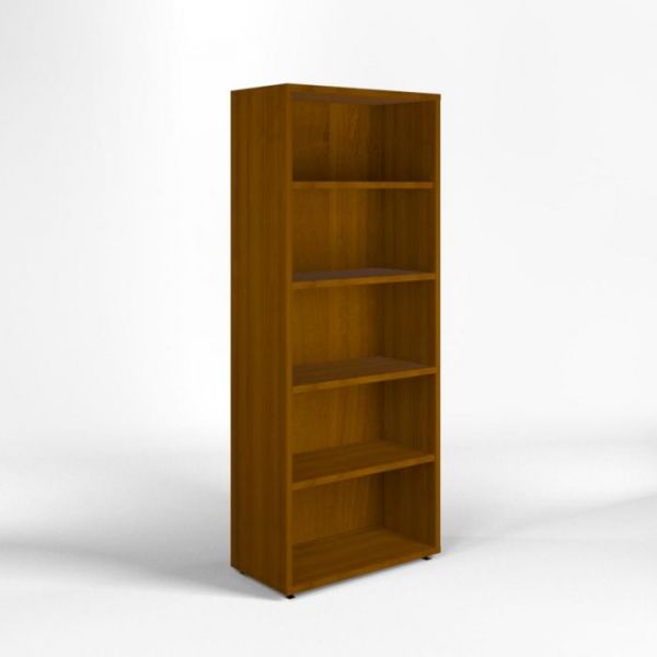 Стеллаж большой 800*400*2000 Орех экко