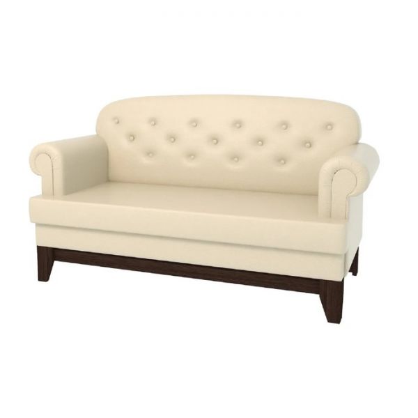 Диван "Ярис" №7 люкса перл нют