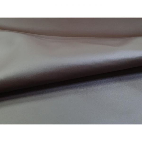 П-образный диван «Меркурий», механизм еврокнижка, микровельвет, цвет бежевый / коричневый