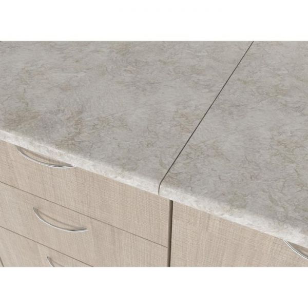 Кухонный гарнитур Надежда оптима 4 1400*2000 мм