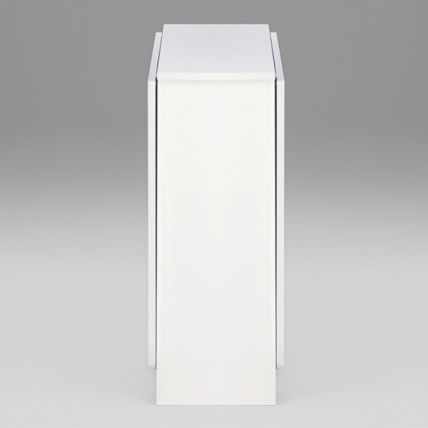 Стол-книжка, 1650 ? 800 ? 755 мм, цвет венге тёмный