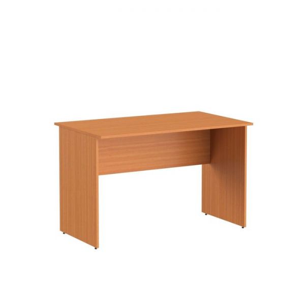 Стол письменный IMAGO СП-2 ясень шимо