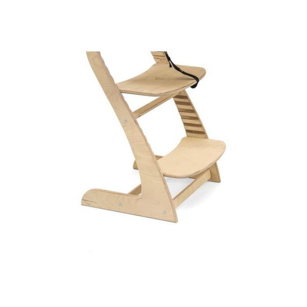 Детский растущий регулируемый стул "Усура натура"