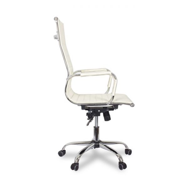 Кресло "College" CLG-620 LXH-A, Beige