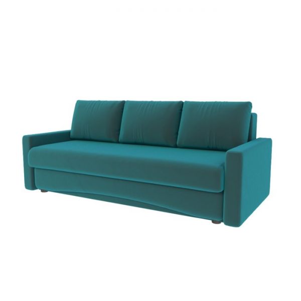 Диван "Токио" ППУ, ткань лайт 1