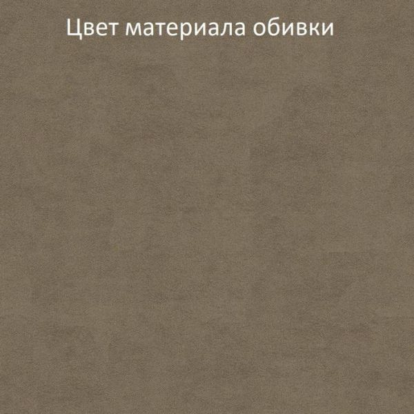 Каркас кровати Джулия 1600х2000 велюр изумруд