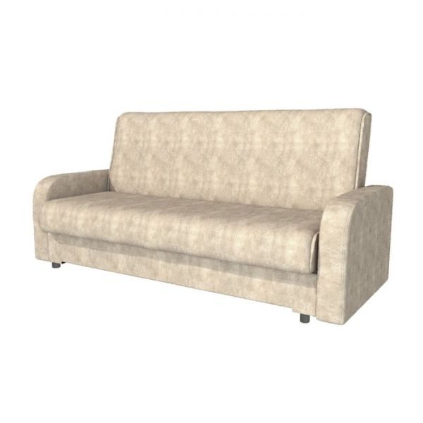 Диван "Лайт компакт" ППУ, ткань лайт1