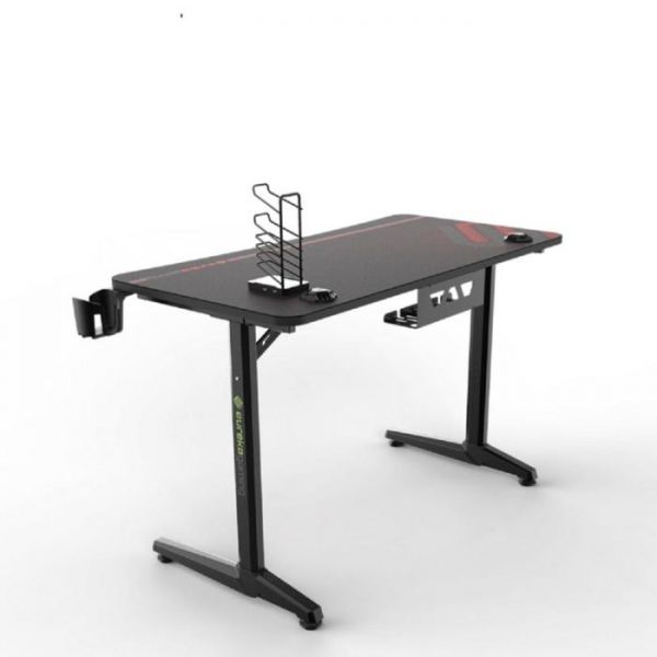 Стол игровой  EUREKA GIP 47, Black