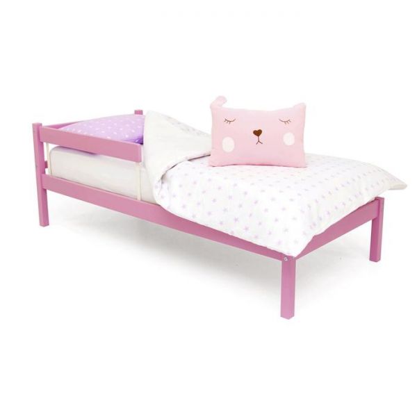 Детская кровать "Svogen classic лаванда"